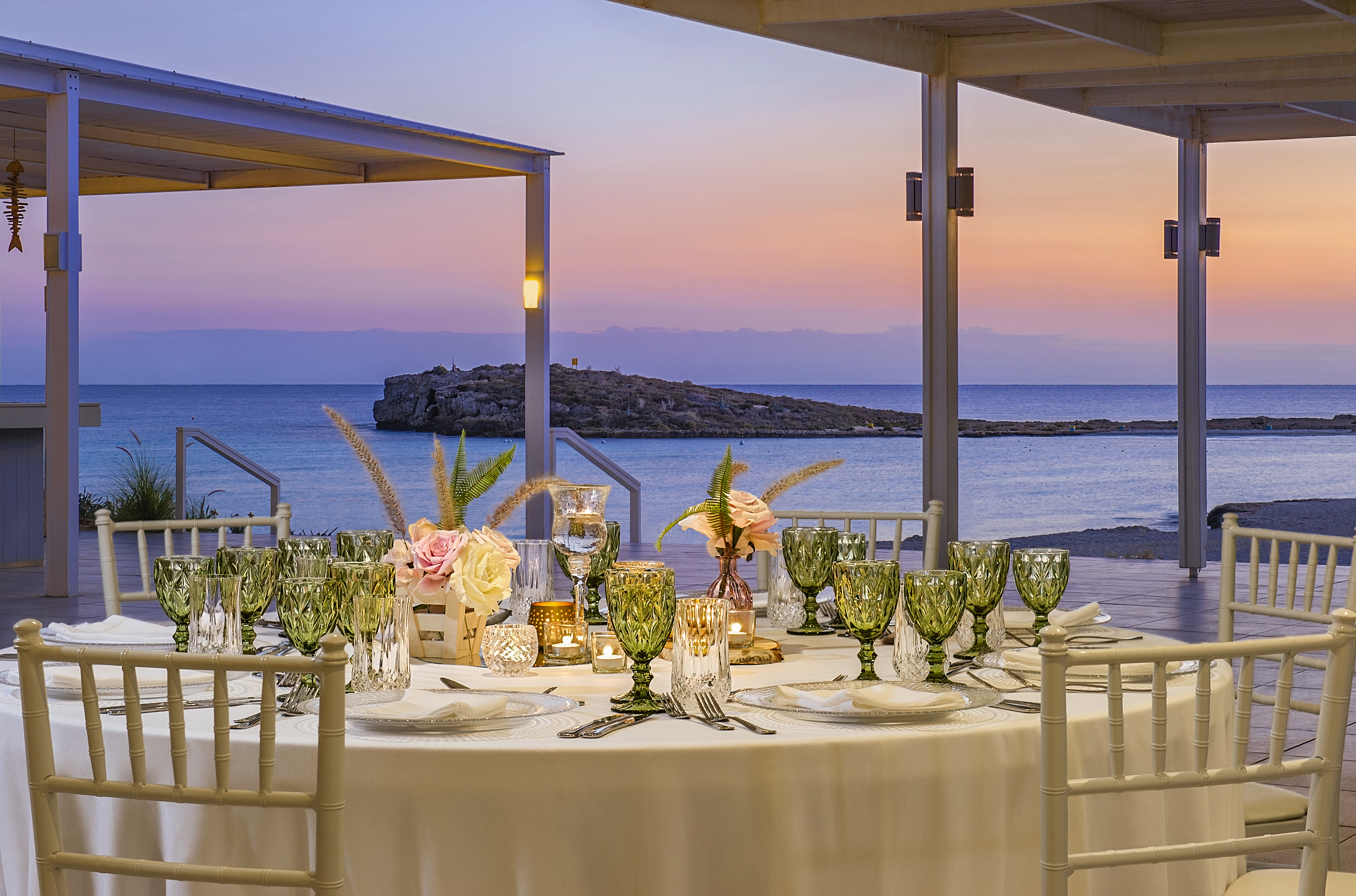 Book your wedding day in Nissi Beach Hotel Ayia Napa